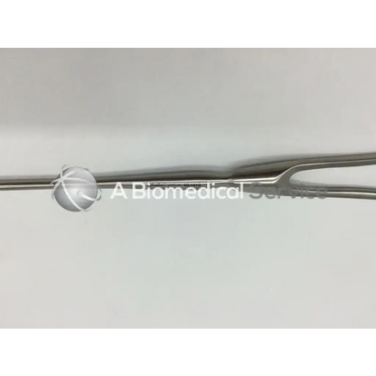 V. Mueller NL1010 Surgical Cushing Vein Retractors - Tools