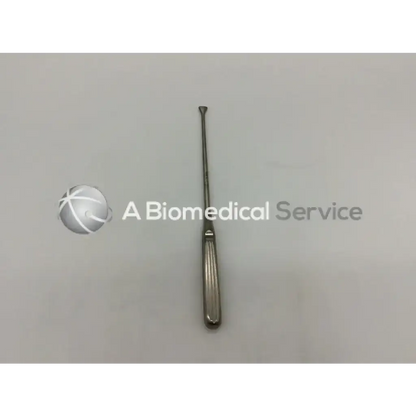 V.Mueller NL6768 Scoville Ruptured Disc Curette - Surgical