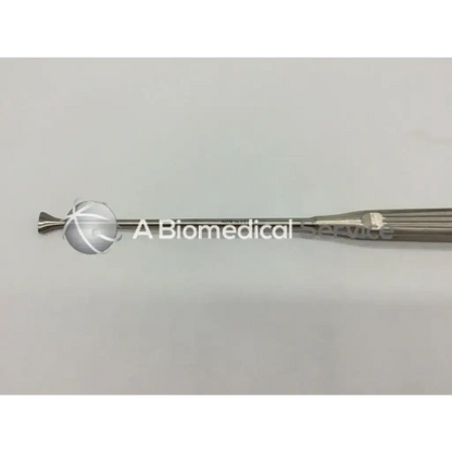 V.Mueller NL6768 Scoville Ruptured Disc Curette - Surgical