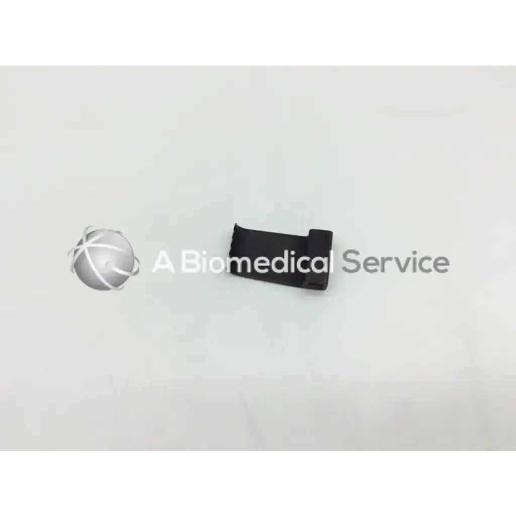 Black plastic retractor blade component for mueller nl9702-011 retractor blade medical device part