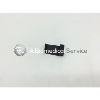 Black plastic retractor blade component for mueller nl9702-011 retractor blade medical device part
