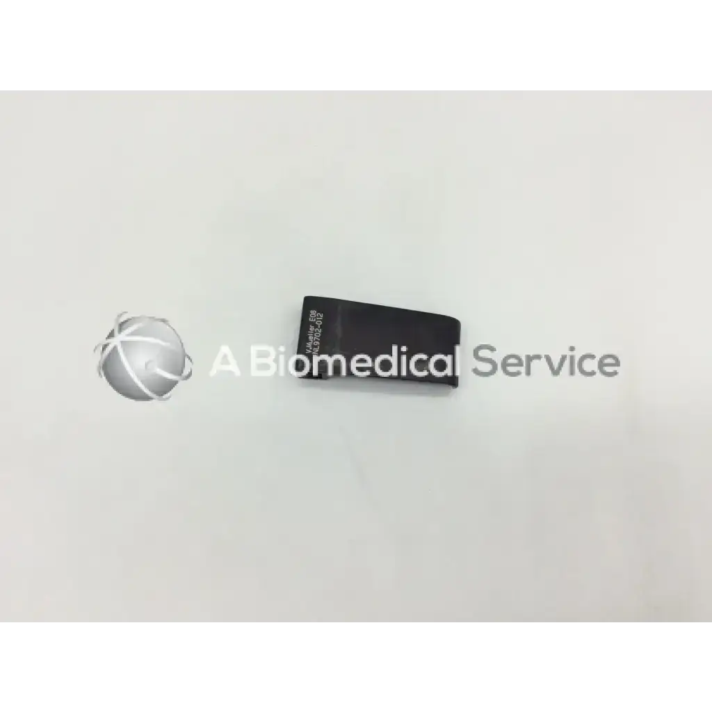 V. Mueller NL9702-012 McCulloch Retractor Blade 2.7cm x 5cm