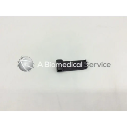 Black plastic retractor blade component of mueller nl9702-022 retractor blade for medical use