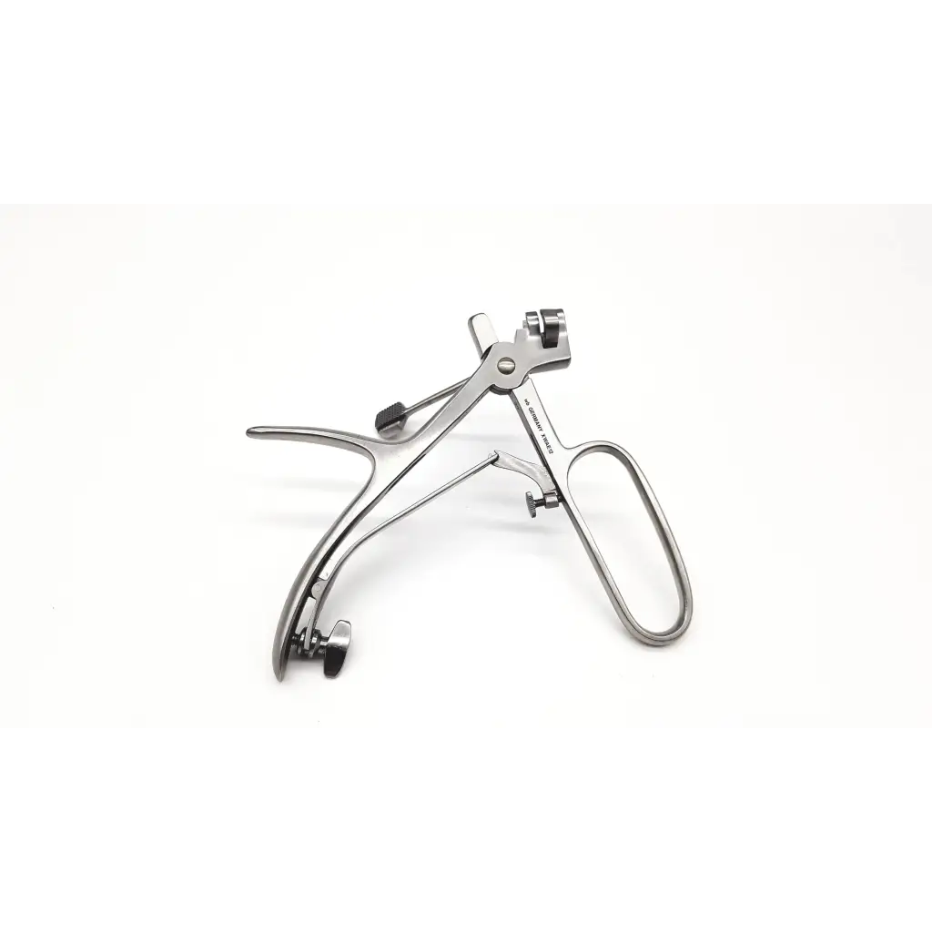 Load image into Gallery viewer, V.Mueller RH3700 Universal Punch Handle - Surgical Tool
