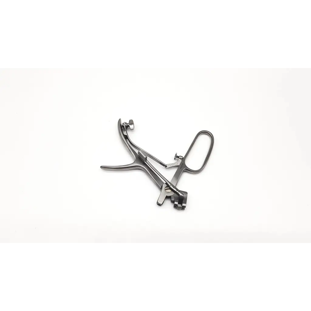 Load image into Gallery viewer, V.Mueller RH3700 Universal Punch Handle - Surgical Tool