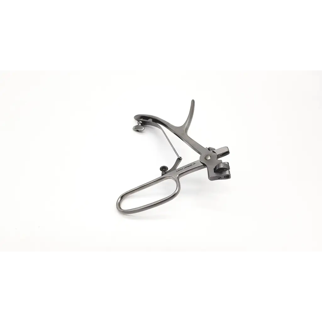 Load image into Gallery viewer, V.Mueller RH3700 Universal Punch Handle - Surgical Tool