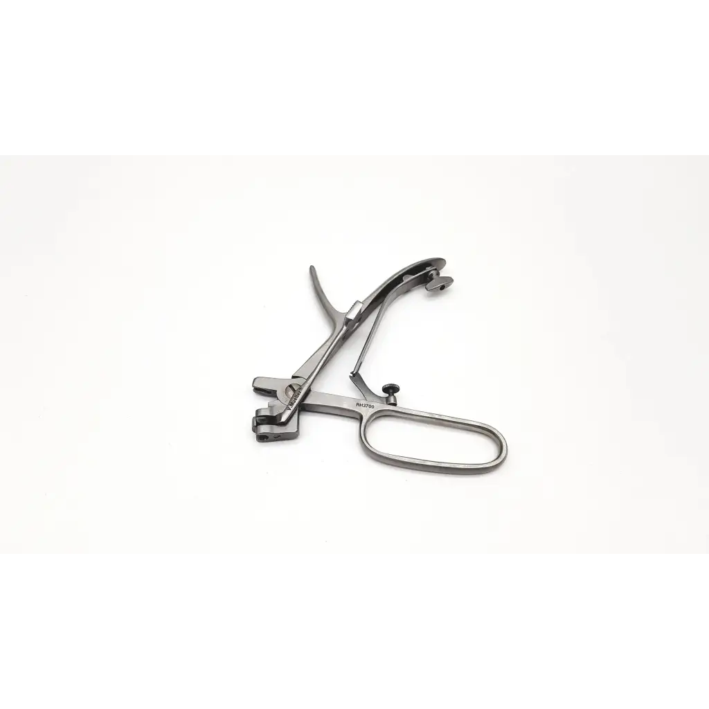 Load image into Gallery viewer, V.Mueller RH3700 Universal Punch Handle - Surgical Tool