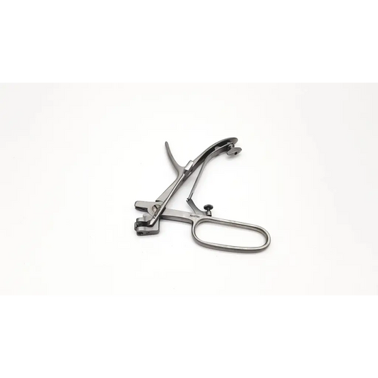 V.Mueller RH3700 Universal Punch Handle - Surgical Tool