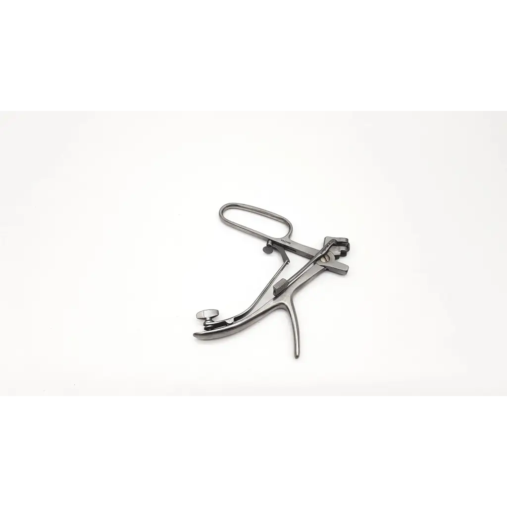 Load image into Gallery viewer, V.Mueller RH3700 Universal Punch Handle - Surgical Tool