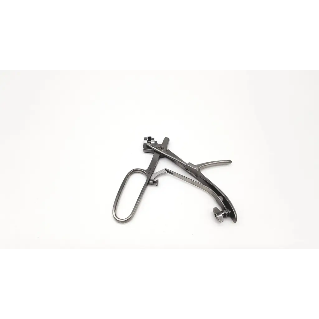 Load image into Gallery viewer, V.Mueller RH3700 Universal Punch Handle - Surgical Tool