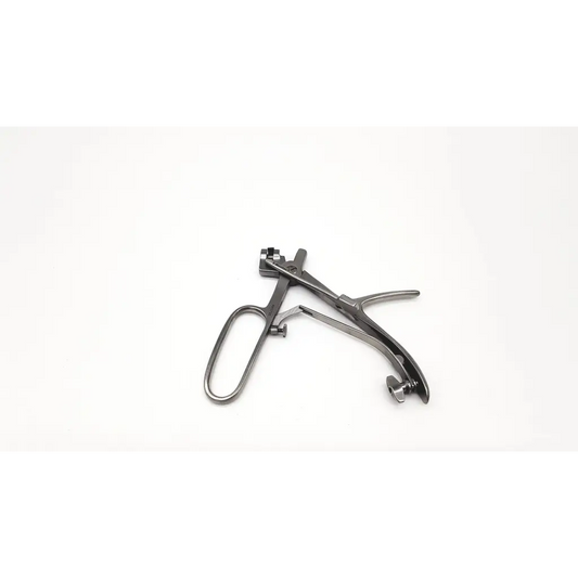 V.Mueller RH3700 Universal Punch Handle - Surgical Tool