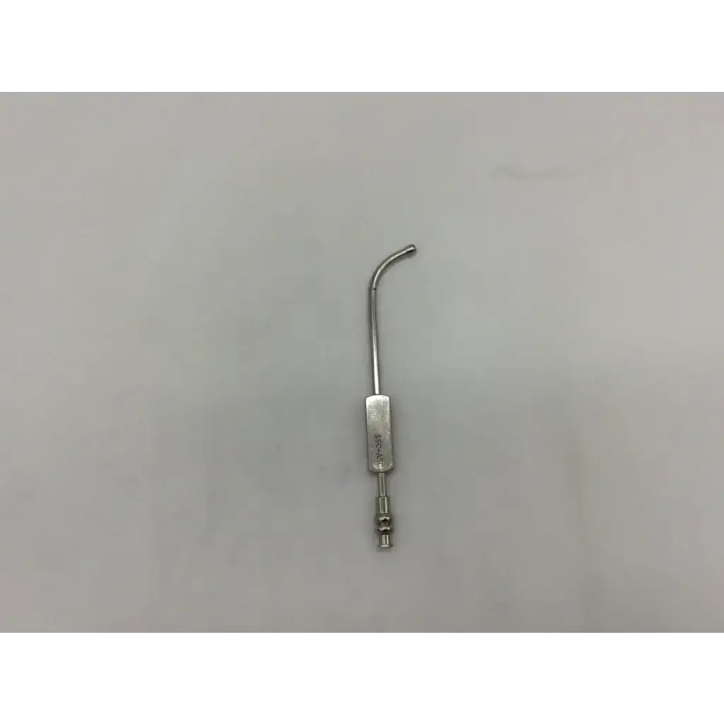Load image into Gallery viewer, V. Mueller RH551-434 Suction Tube Handle Long Curve