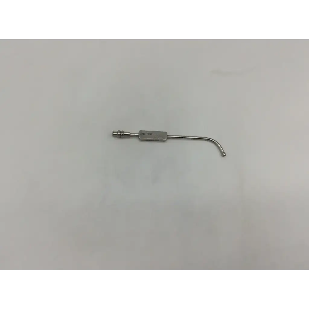 Load image into Gallery viewer, V. Mueller RH551-434 Suction Tube Handle Long Curve