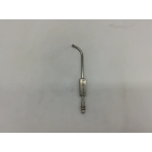 V. Mueller RH551-434 Suction Tube Handle Long Curve