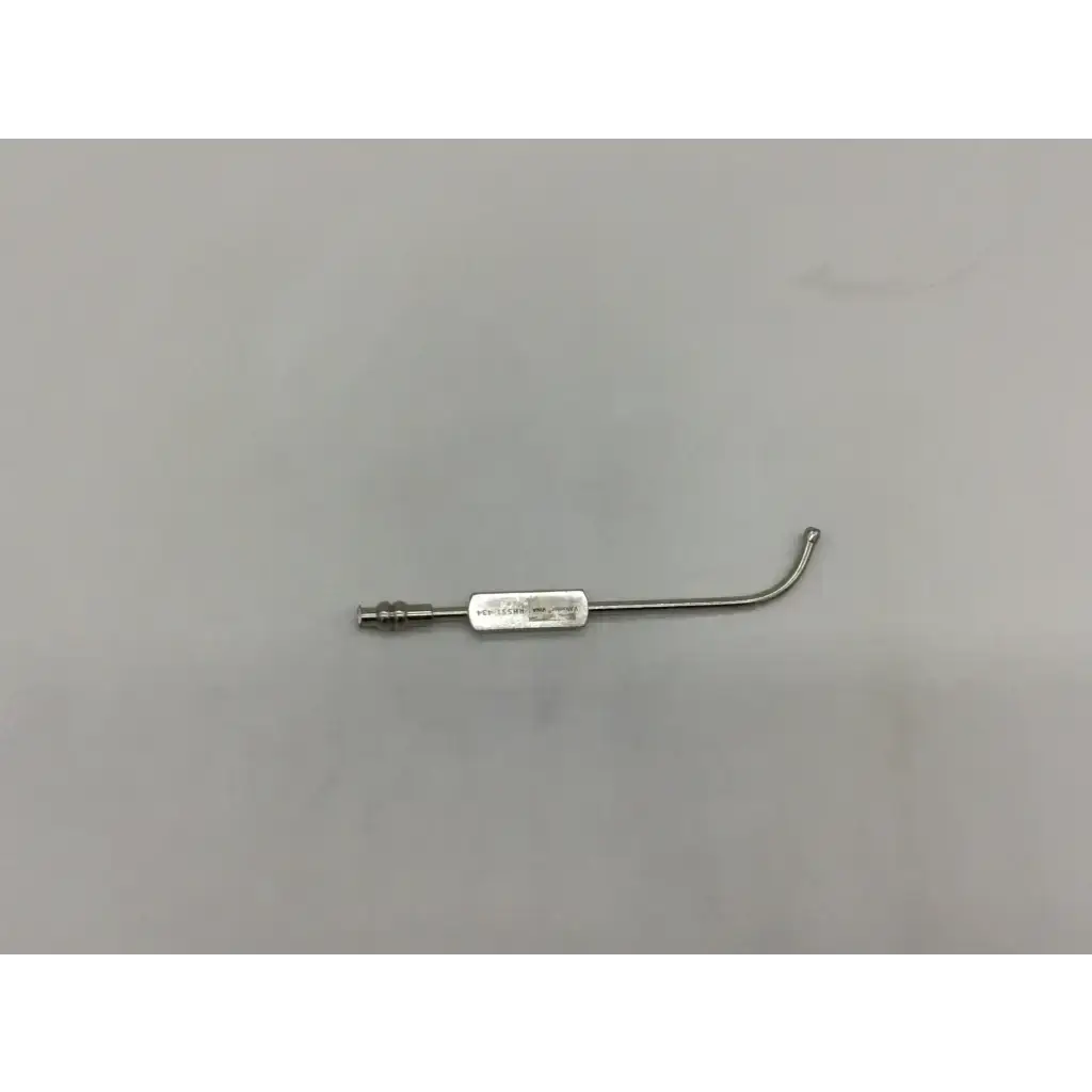 Load image into Gallery viewer, V. Mueller RH551-434 Suction Tube Handle Long Curve