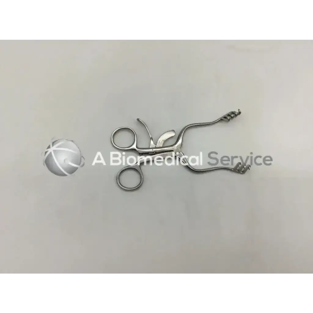 Load image into Gallery viewer, V. Mueller SU 3110 Weitlaner Retractor - Surgical Tool