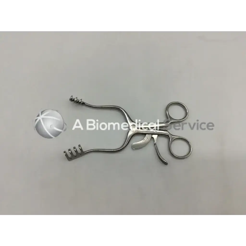 Load image into Gallery viewer, V. Mueller SU 3110 Weitlaner Retractor - Surgical Tool