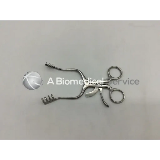 V. Mueller SU 3110 Weitlaner Retractor - Surgical Tool