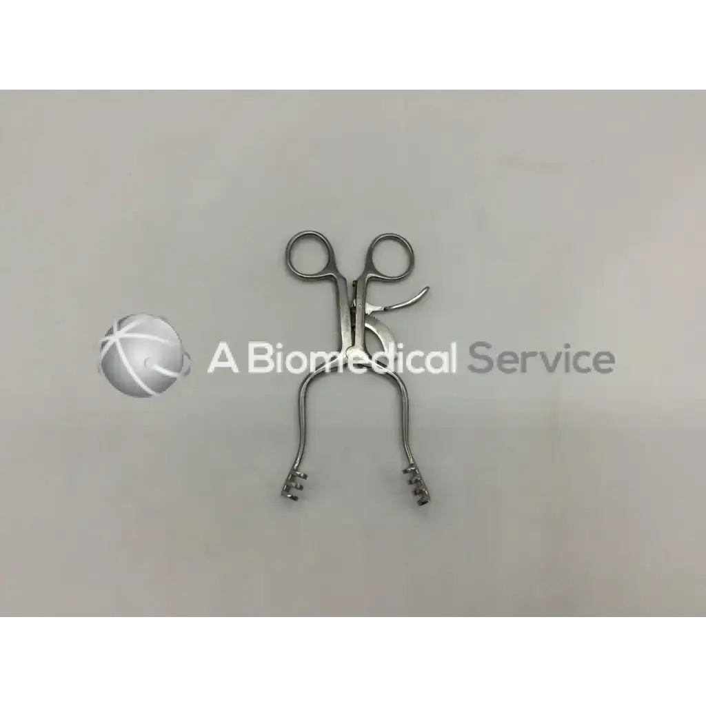 Load image into Gallery viewer, V. Mueller SU 3110 Weitlaner Retractor - Surgical Tool