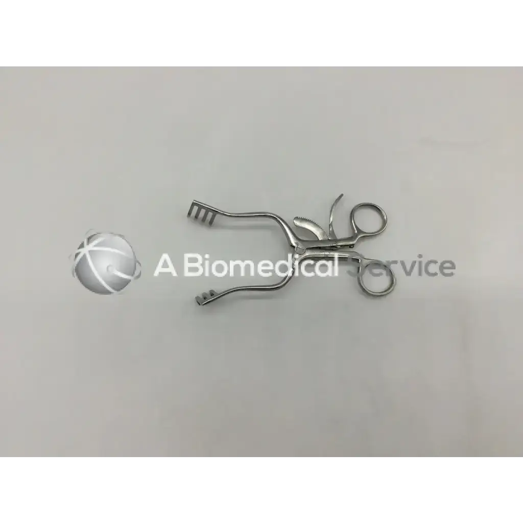 Load image into Gallery viewer, V. Mueller SU 3110 Weitlaner Retractor - Surgical Tool