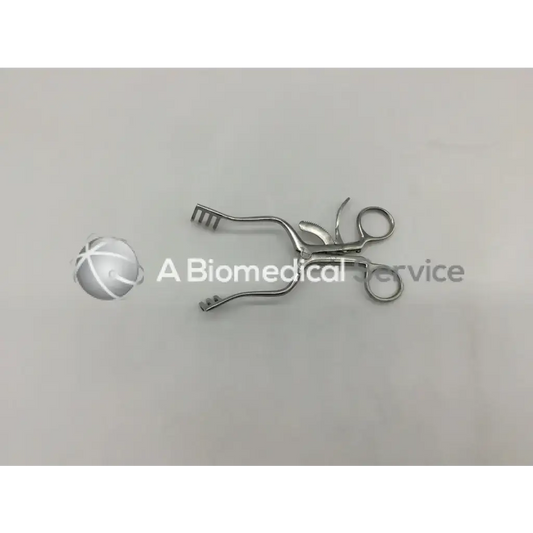 V. Mueller SU 3110 Weitlaner Retractor - Surgical Tool