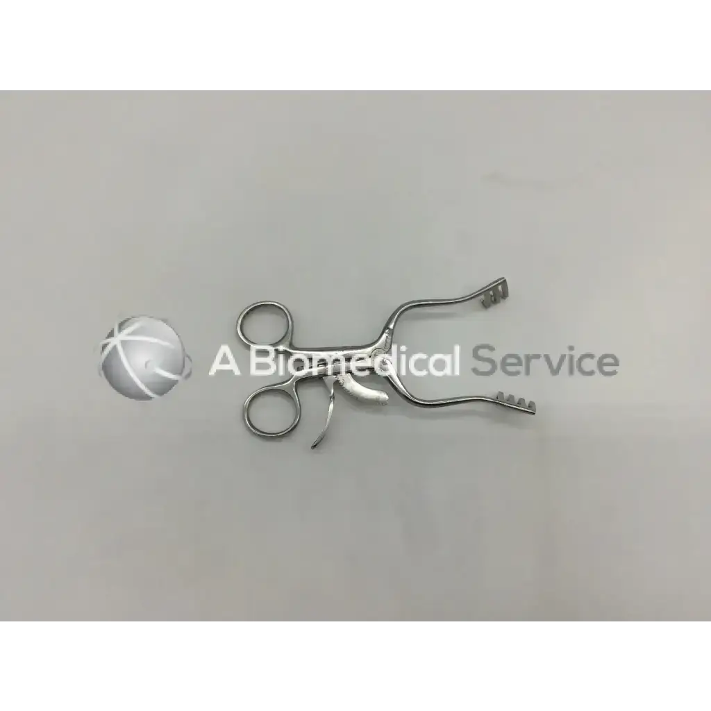 Load image into Gallery viewer, V. Mueller SU 3110 Weitlaner Retractor - Surgical Tool