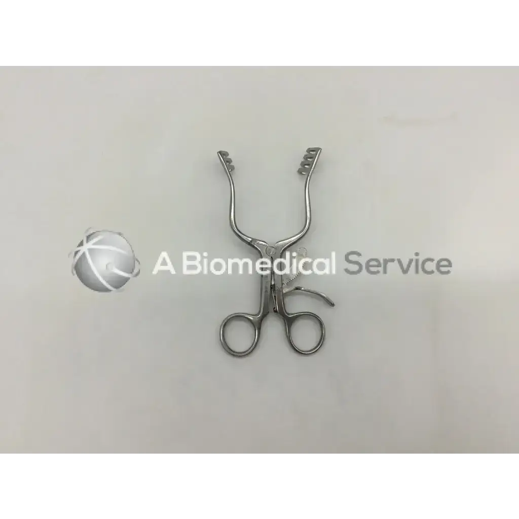Load image into Gallery viewer, V. Mueller SU 3110 Weitlaner Retractor - Surgical Tool