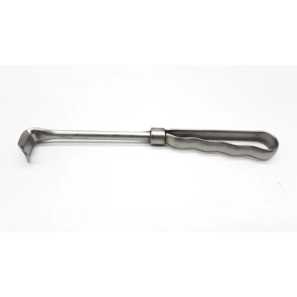 Load image into Gallery viewer, V.Mueller SU-3470 Soft Tissue Grasper Abdominal Instrument