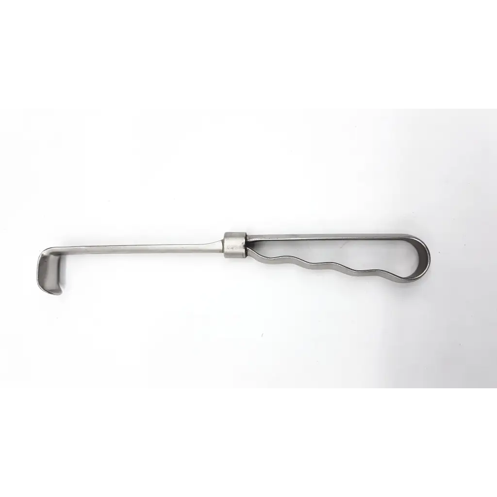 Load image into Gallery viewer, V.Mueller SU-3470 Soft Tissue Grasper Abdominal Instrument