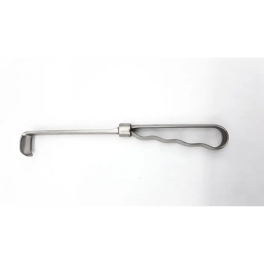 V.Mueller SU-3470 Soft Tissue Grasper Abdominal Instrument