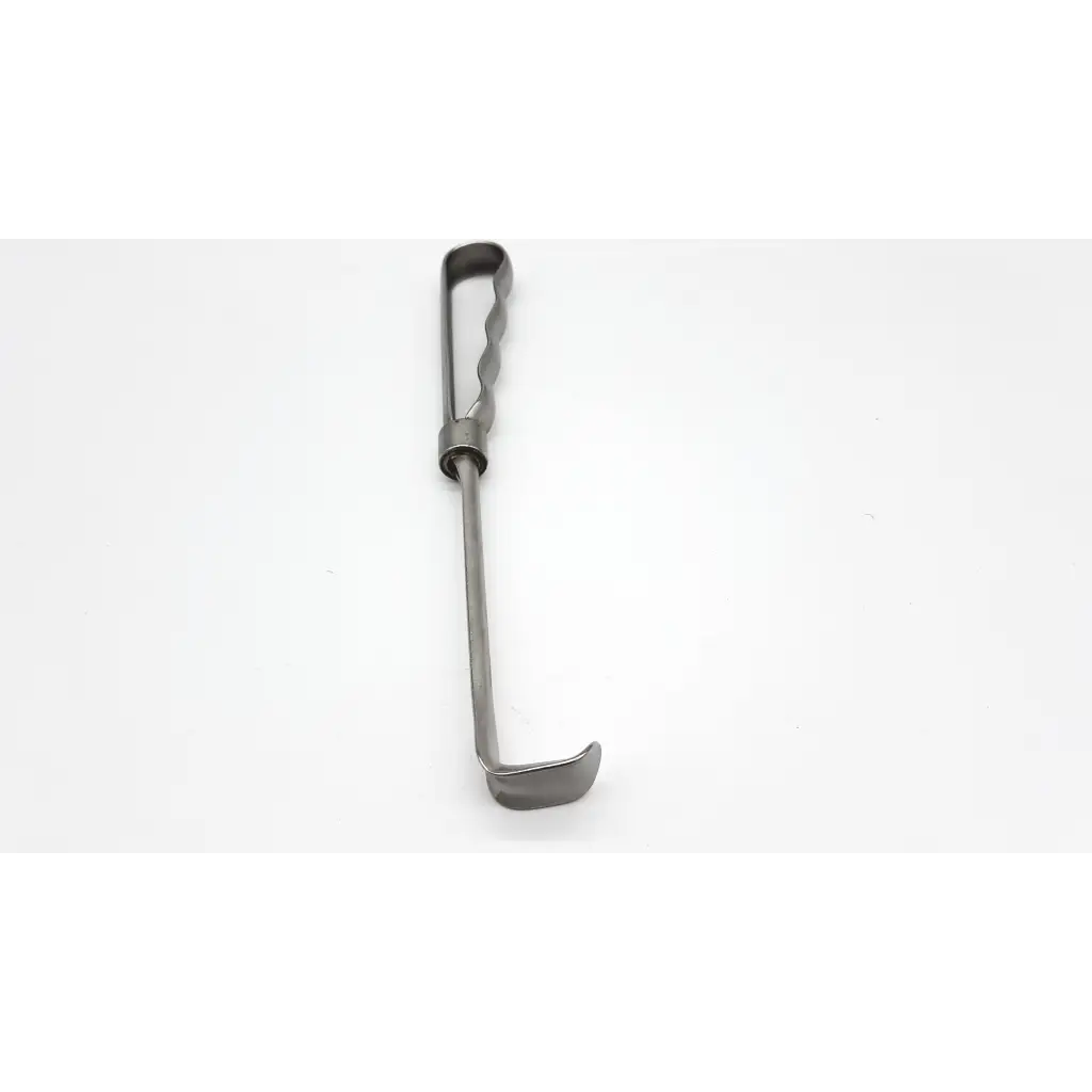 Load image into Gallery viewer, V.Mueller SU-3470 Soft Tissue Grasper Abdominal Instrument