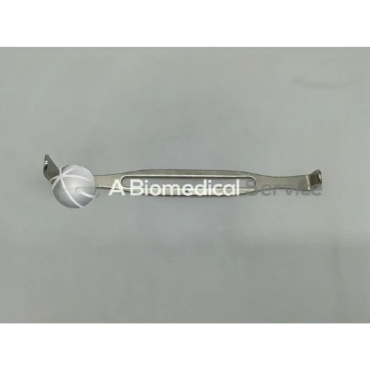 V. Mueller SU 3660 US Army Retractor Set Double Ended 8