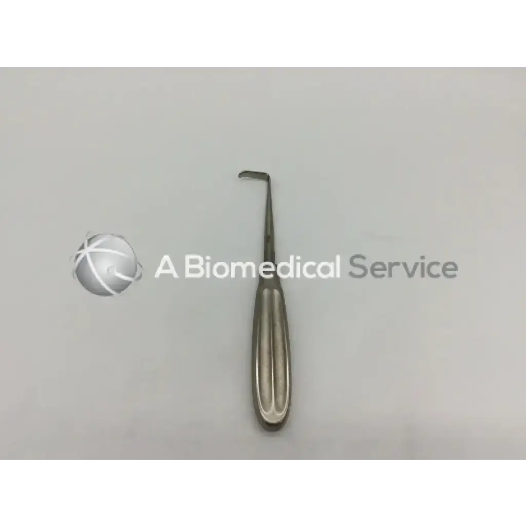 V.Mueller SU 3770 Lahey Goiter Retractor - Surgical Tool