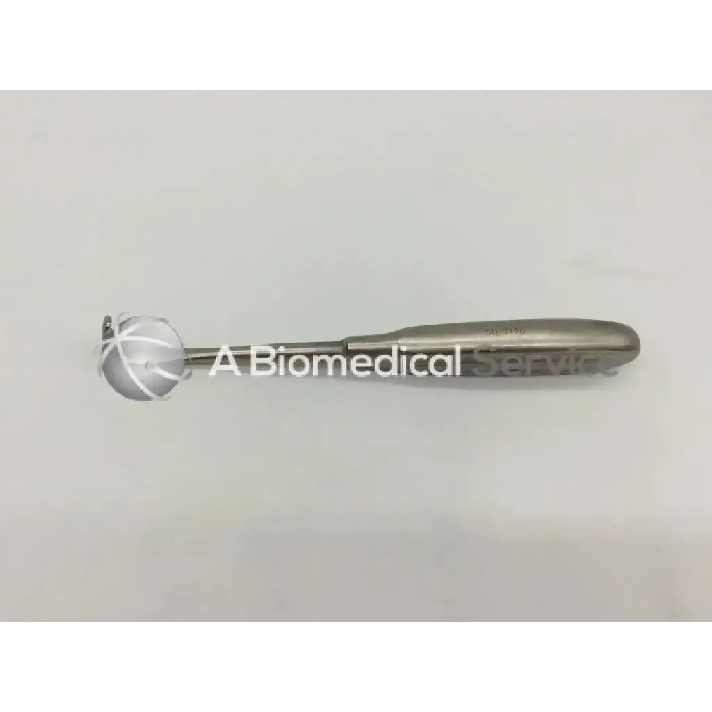 V.Mueller SU 3770 Lahey Goiter Retractor - Surgical Tool