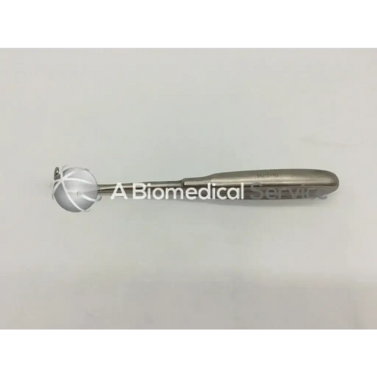 V.Mueller SU 3770 Lahey Goiter Retractor - Surgical Tool