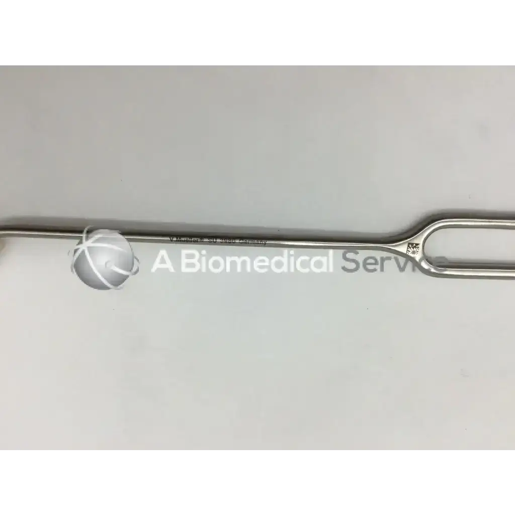 V. Mueller SU 3986 Surgical Cushing Vein Retractors - Tool