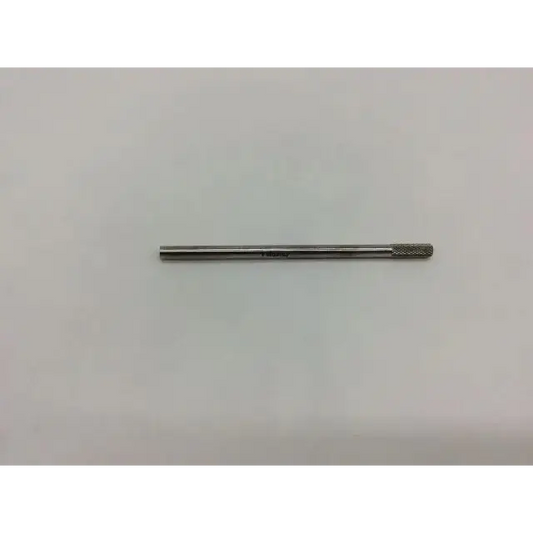 V. Mueller SU01571 Knife Handle Round Knurled MJ1