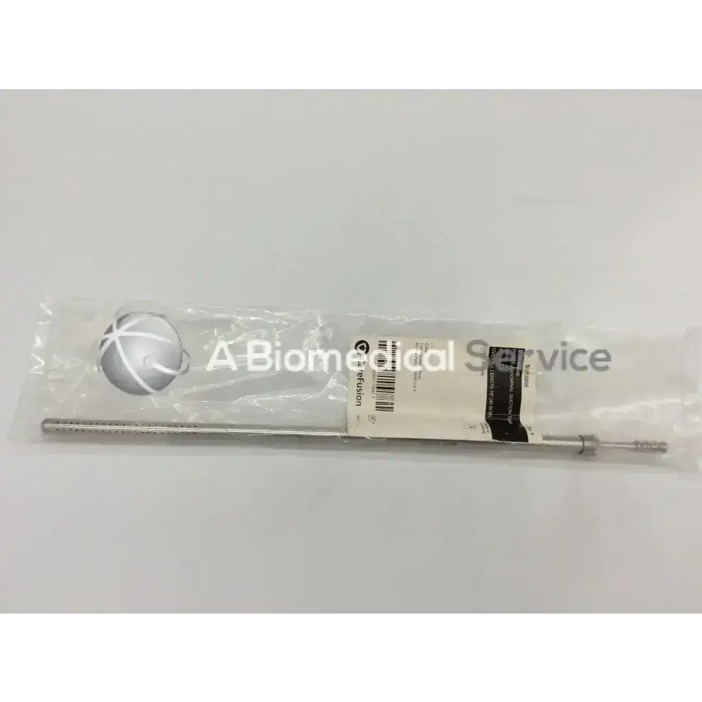 Load image into Gallery viewer, V. Mueller SU13008 Poole Adbominal Suction Tube 30FR