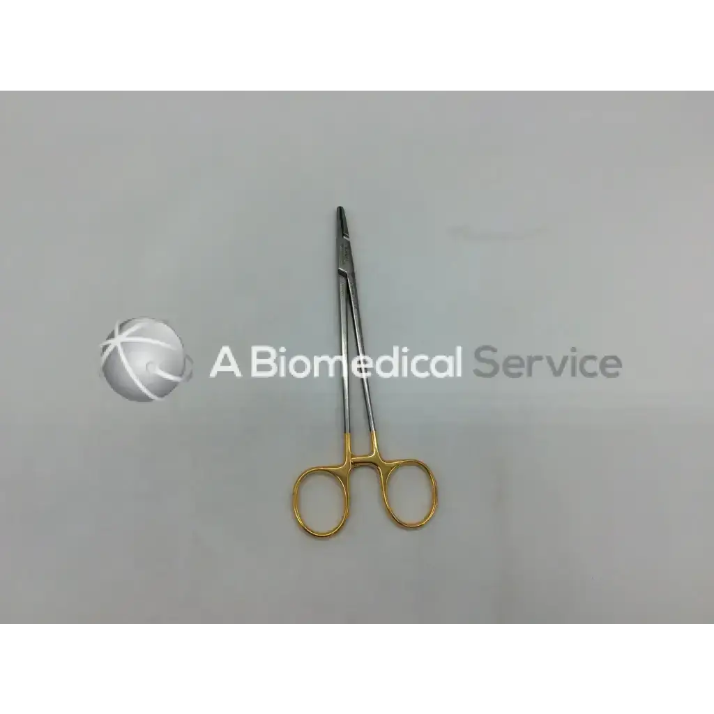 Load image into Gallery viewer, V. Mueller SU16061 Vital Mayo-Hegar Needle Holder