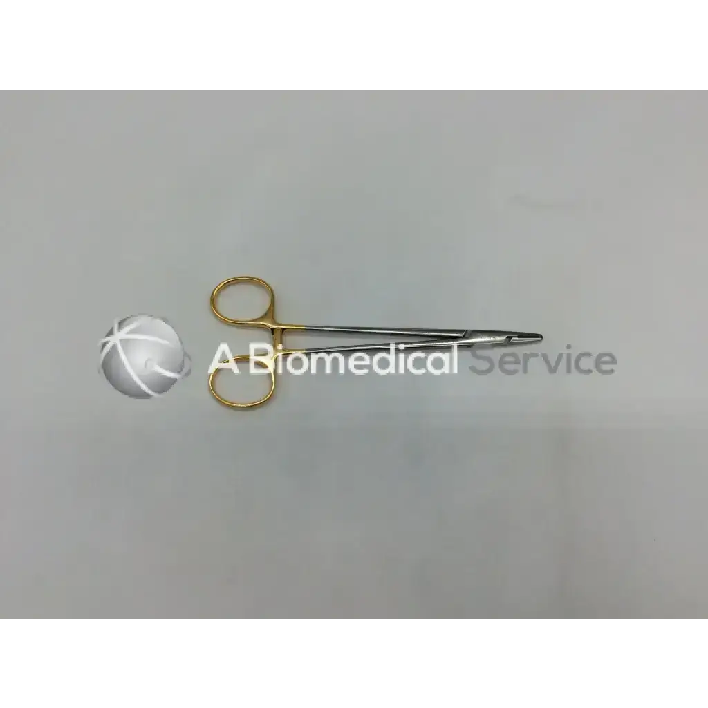 Load image into Gallery viewer, V. Mueller SU16061 Vital Mayo-Hegar Needle Holder