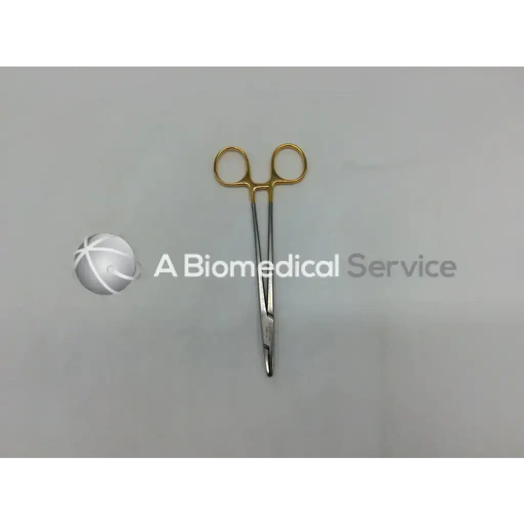 Load image into Gallery viewer, V. Mueller SU16061 Vital Mayo-Hegar Needle Holder