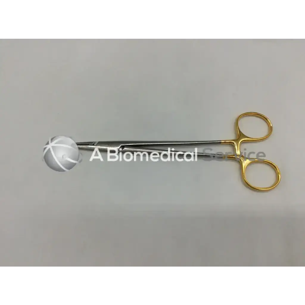 Load image into Gallery viewer, V. Mueller SU16061 Vital Mayo-Hegar Needle Holder
