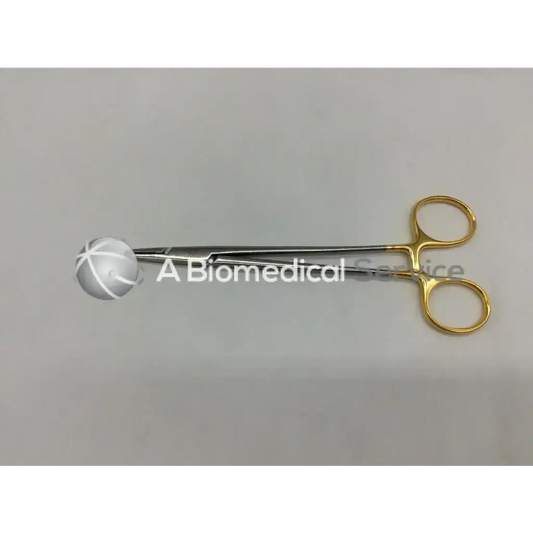 V. Mueller SU16061 Vital Mayo-Hegar Needle Holder