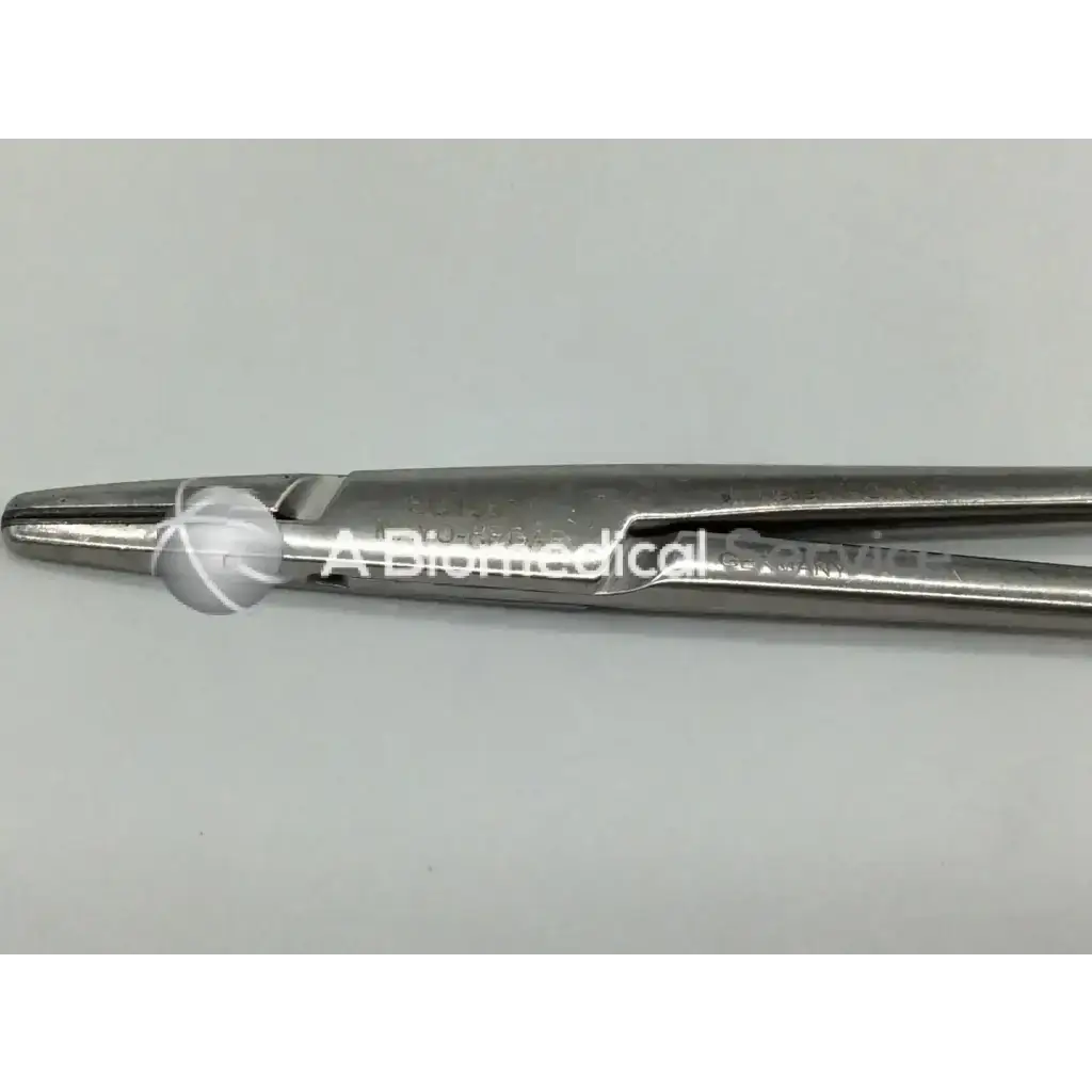 Load image into Gallery viewer, V. Mueller SU16061 Vital Mayo-Hegar Needle Holder