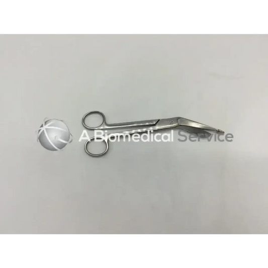 V. Mueller SU2009 Lister Bandage Scissors - Surgical Tool