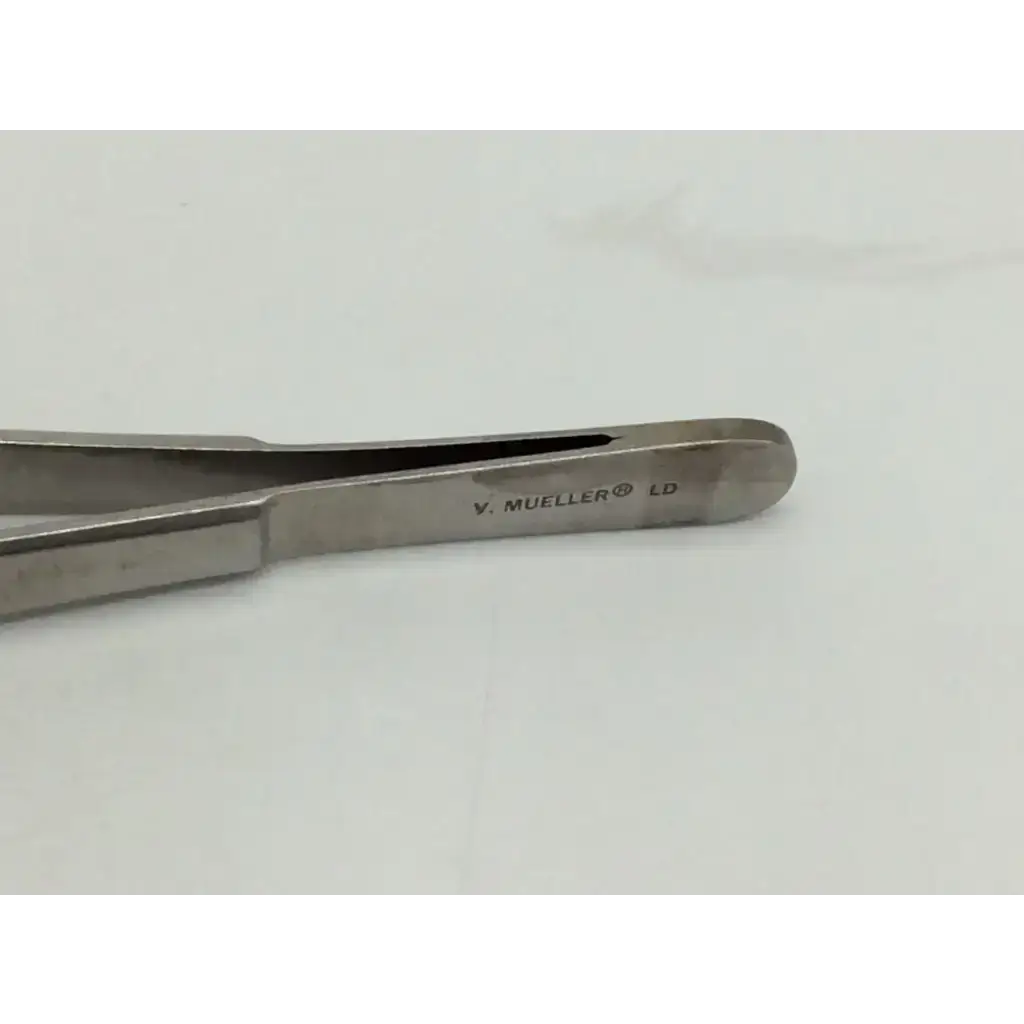 Load image into Gallery viewer, V. Mueller SU2335 Tissue Forceps - Surgical Tool
