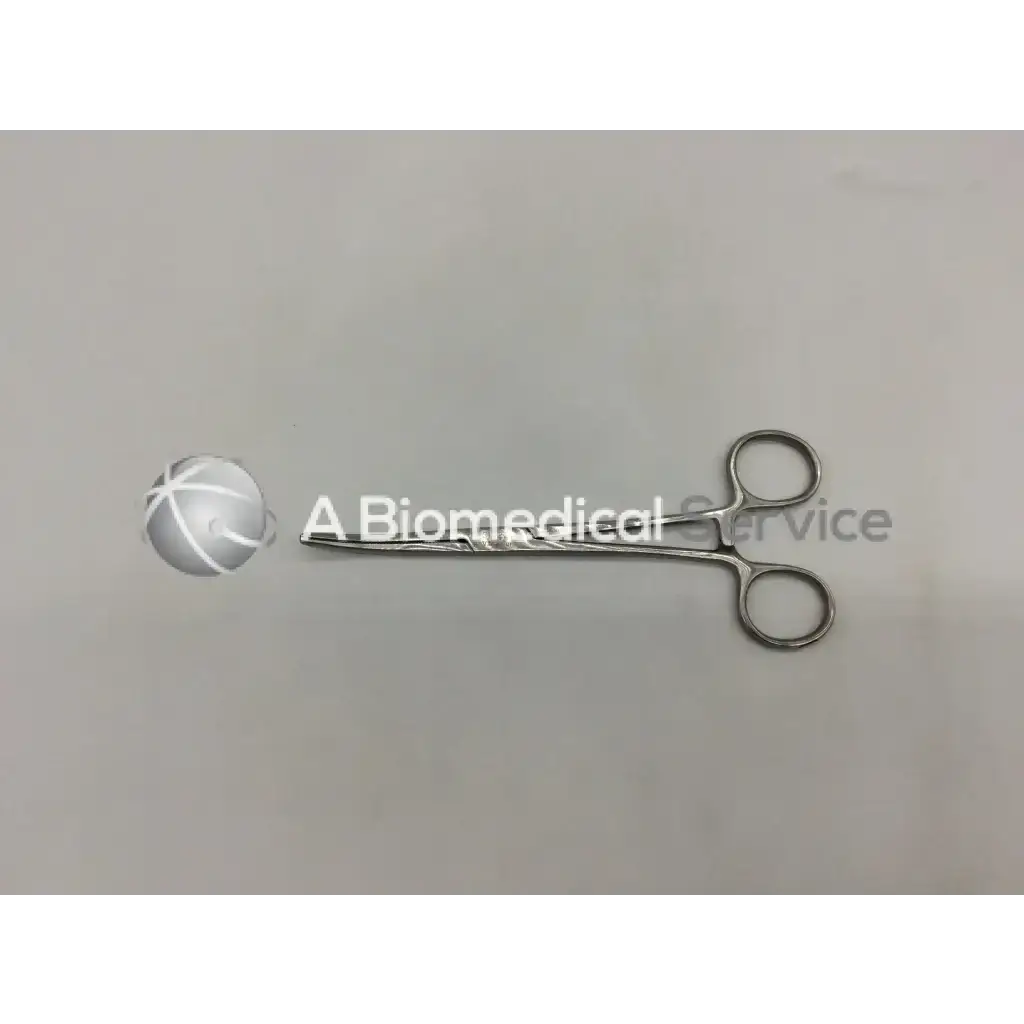 Load image into Gallery viewer, V. Mueller SU2760 Pean Artery Forceps - Surgical Tool