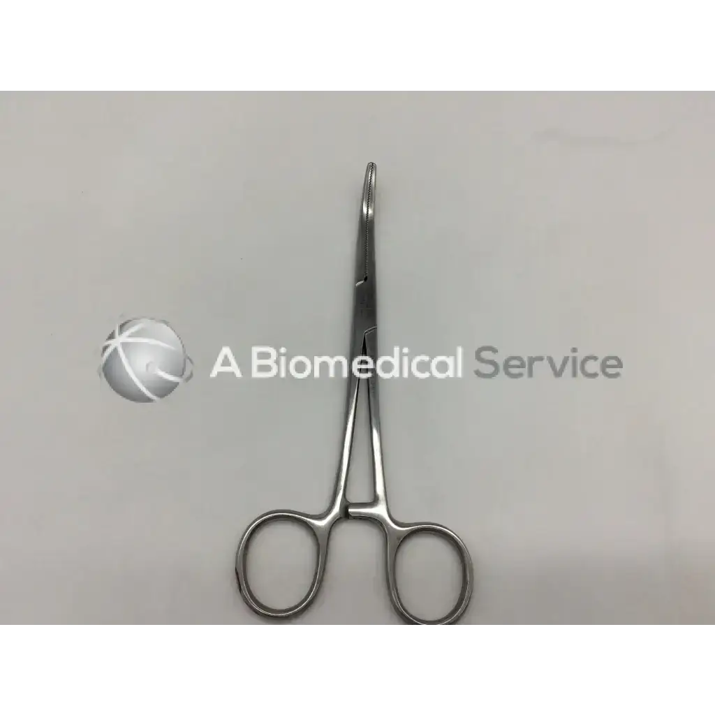Load image into Gallery viewer, V. Mueller SU2760 Pean Artery Forceps - Surgical Tool