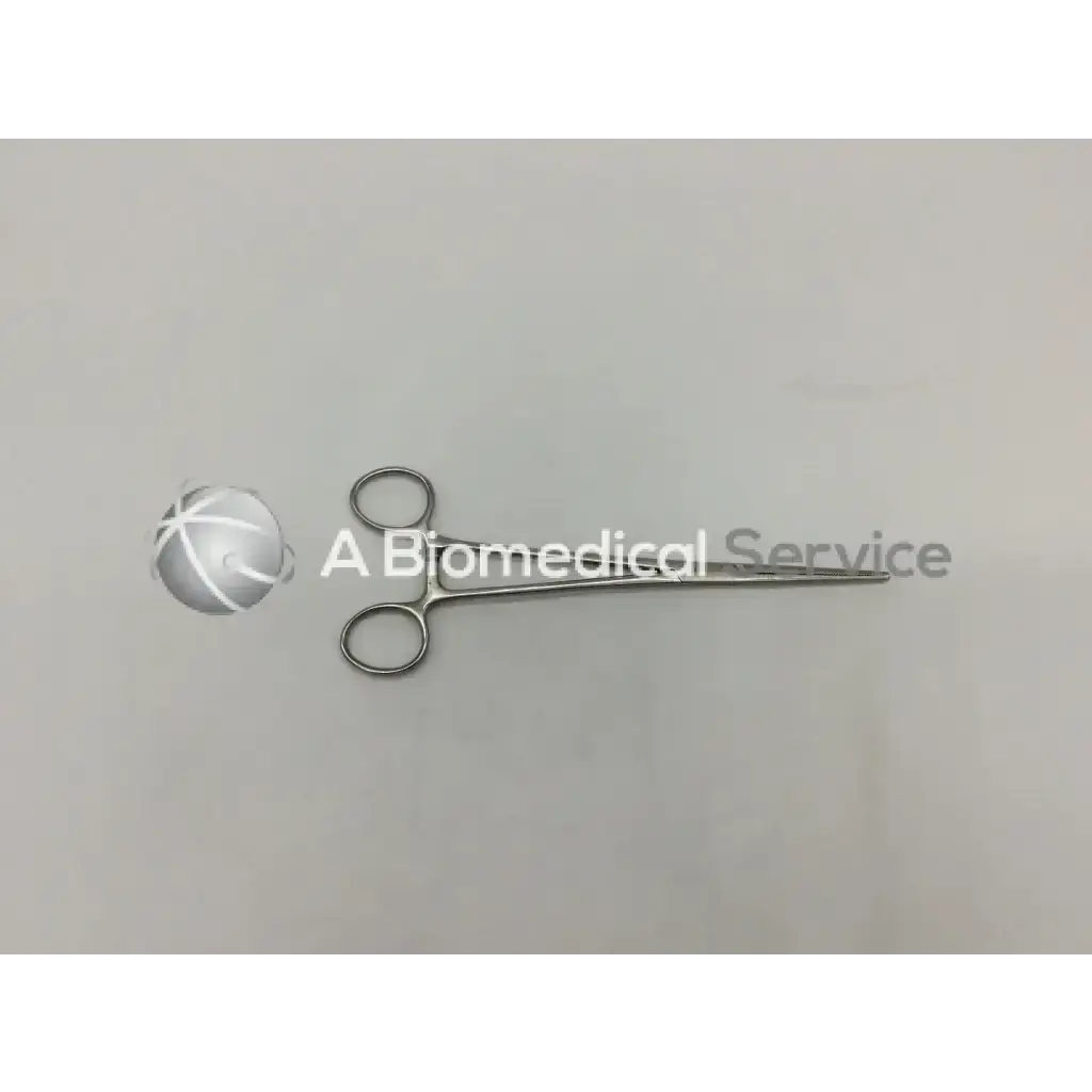 Load image into Gallery viewer, V. Mueller SU2804 Ochsner Artery Forceps - Surgical Tool