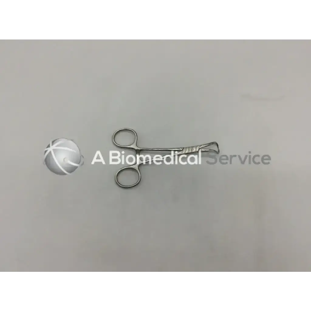 Load image into Gallery viewer, V. Mueller SU2905 Towel Forceps - Surgical Tool